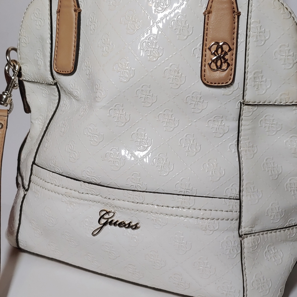 Guess Purse - Picture 2 of 3